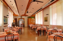 HOTEL RISTORANTE FRATELLI ZENARI